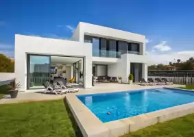 Clem - Alquiler vacacional en Calp