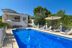 Lara - Alquiler vacacional en Fanadix