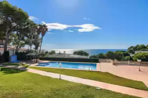 Poolbeach v - Location de vacances à Moraira