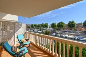 Eclari - Location de vacances à Xàbia/Jávea