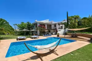 Bogira - Alquiler vacacional en el Poble Nou de Benitatxell/Benitachell