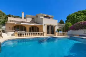 Gloria - Location de vacances à Xàbia/Jávea