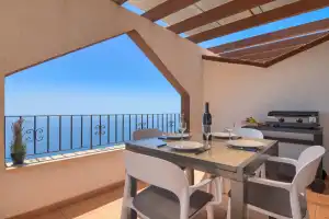 Dailly - Location de vacances à el Poble Nou de Benitatxell/Benitachell