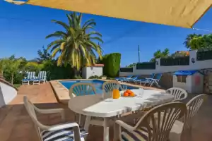 Imaja - Holiday rentals in Xàbia/Jávea