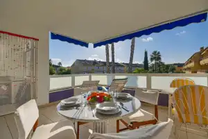 Evamaria - Location de vacances à Xàbia/Jávea