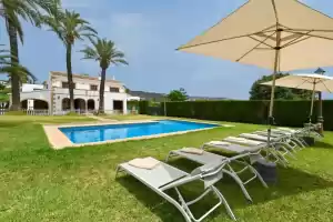 Riu rau - Location de vacances à Xàbia/Jávea