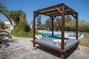 Adsubia 6 - Alquiler vacacional en Xàbia/Jávea