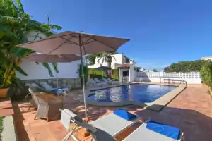 Casa ceba 6 pax - Holiday rentals in Xàbia/Jávea