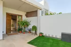 Casa javi 4 pax - Location de vacances à Xàbia/Jávea