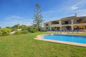 Jasmin 10 pax - Location de vacances à Xàbia/Jávea