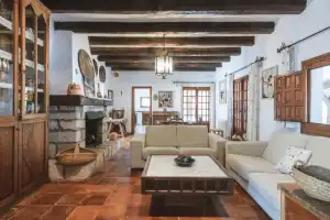 Alison 4 - Location de vacances à el Poble Nou de Benitatxell/Benitachell