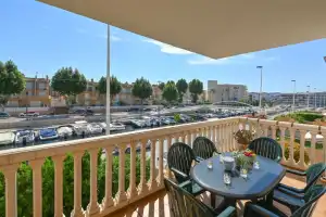 Eclari 4 pax - Location de vacances à Xàbia/Jávea