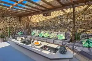 Oltavista 12 pax - Holiday rentals in Benissa