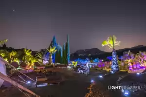 Oltavista 10 pax - Location de vacances à Benissa