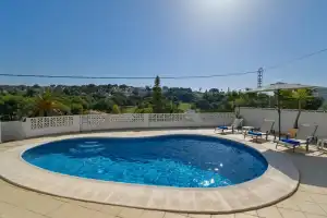 Charlotte 4 pax - Location de vacances à Fanadix