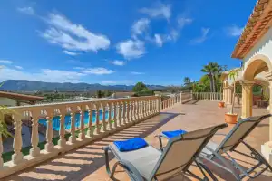 Altar 4 pax - Alquiler vacacional en Jesús Pobre