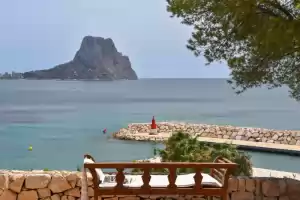 Casa timeris - Location de vacances à Calp