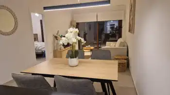 Casa cléoli - Alquiler vacacional en Pozo del Esparto