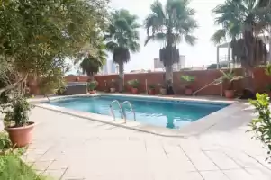 Los vicentes - Location de vacances à Playa Honda