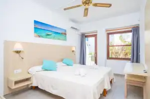Hotel antares - Location de vacances à Cala d'Or