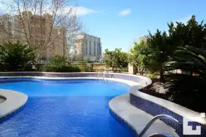 Riviera 6a - grupo turis - Alquiler vacacional en Calp