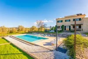 Sa font (lloret de vistalegre) - Location de vacances à Lloret de Vistalegre