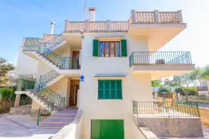 Can blau (portocristo) - Location de vacances à Porto Cristo