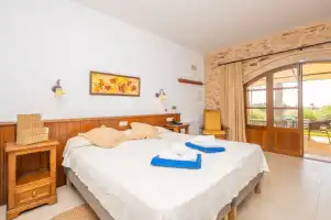 Agroturismo mondrago (antic na martina) - Location de vacances à Portopetro