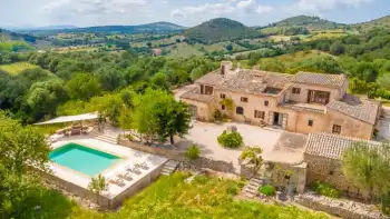 Tenja - Location de vacances à Sant Llorenç des Cardassar