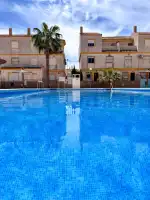 Casa villamartin - Location de vacances à Orihuela Costa