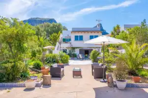 Can joan (colonia de sant pere) - Location de vacances à Colònia de Sant Pere