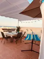 Casa krug - Alquiler vacacional en Pozo del Esparto