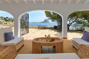 Casa timeris 8 pax - Location de vacances à Calp