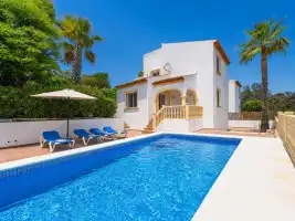 Monte amarillo - Location de vacances à el Poble Nou de Benitatxell/Benitachell