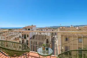 Pueblo historico - Location de vacances à Xàbia/Jávea