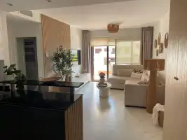 Casa de gemelos - Alquiler vacacional en Pozo del Esparto