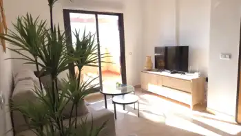 Casa lijffijt - Alquiler vacacional en Todosol