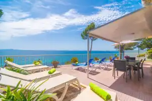 Ventall - Holiday rentals in Port d'Alcúdia