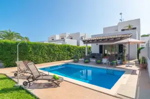 Casa hector - Location de vacances à Cala d'Or