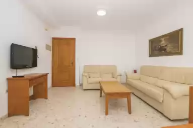 La vida conil