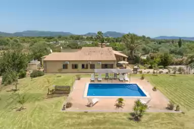 Finca kelly