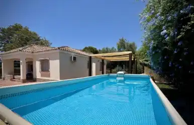FINCA HORIZONTE EN CALMA