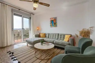 Pueblo Historico 4 pax