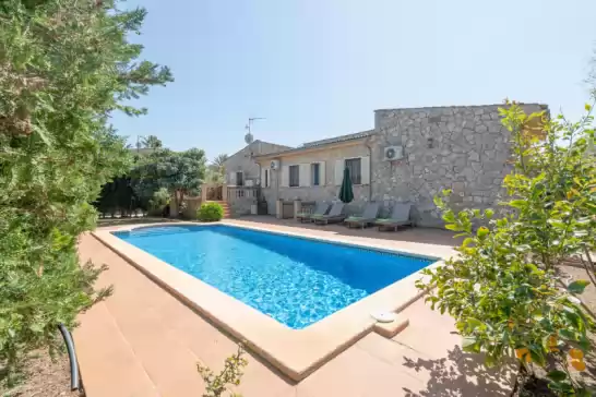 Vivienda isabela à Inca, Mallorca, Illes Balears, España