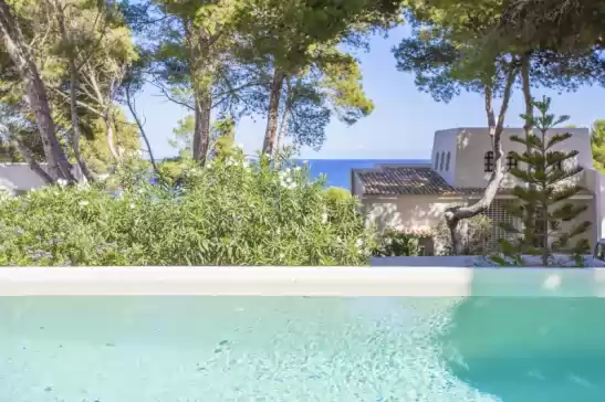 Villa cala padri à Font de sa Cala, Capdepera, Mallorca, Illes Balears, España