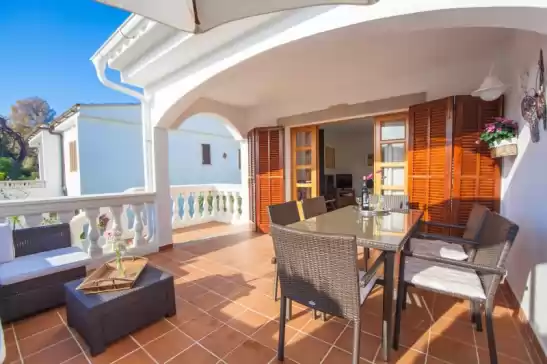 Villa germanor à Son Serra de Marina, Santa Margalida, Mallorca, Illes Balears, España
