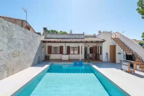 Garonda villa à Cala Pi, Llucmajor, Mallorca, Illes Balears, España