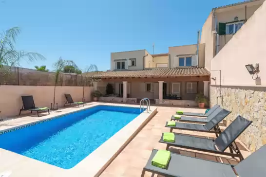 Villa gloria à Cala Pi, Llucmajor, Mallorca, Illes Balears, España