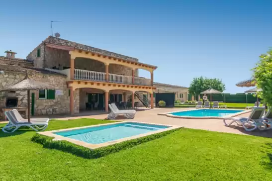 Can grau 24 en Sencelles, Mallorca, Illes Balears, España