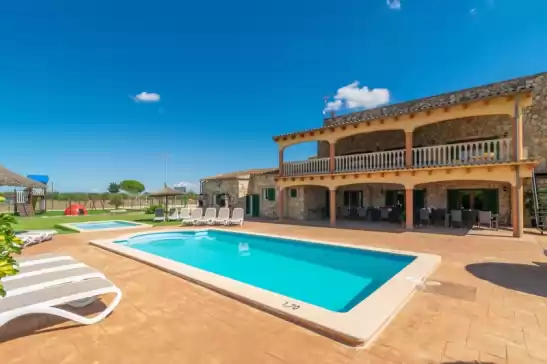 Can grau 32 en Sencelles, Mallorca, Illes Balears, España